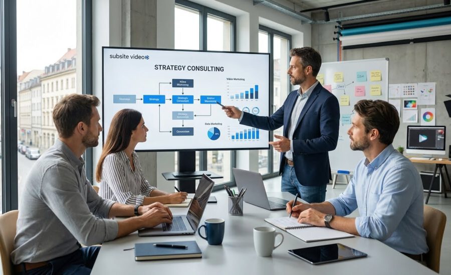 AI Social Media Content Stuttgart