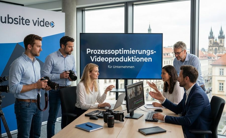 AI Content Production Stuttgart